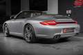 Porsche 997 911 Carrera 4 Cabrio PDK Chrono/PASM/PDLS/PDLS... Silber - thumbnail 3