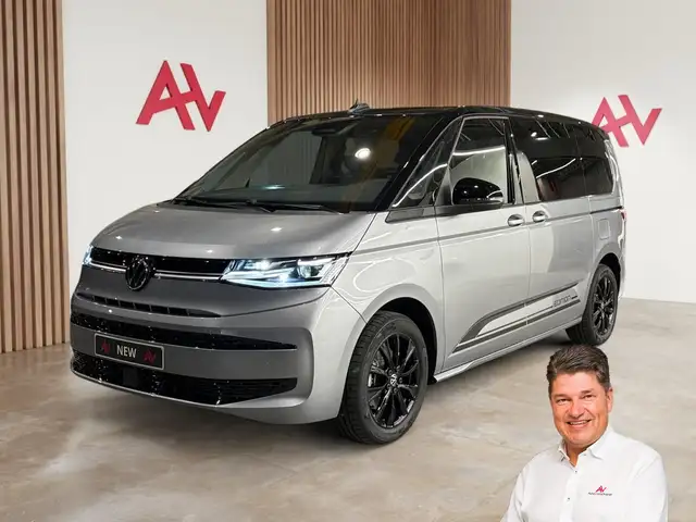 Volkswagen T6 Multivan Edition 1.5 eHybrid 4Motion ** Auto Doors | ACC...