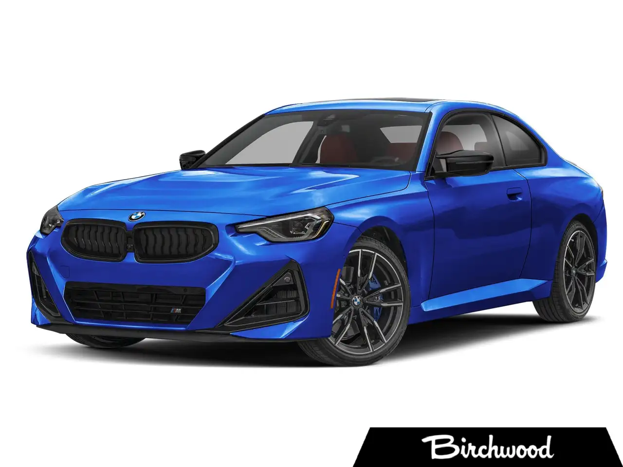 2026 BMW 2 Series