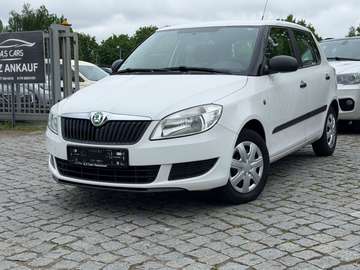 1.2 Cool Edition*Klima*EFH*Servo*Euro5