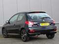 Peugeot 206+ 1.4 Sportium airco org NL 2011 zwart Black - thumbnail 6