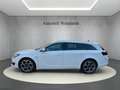 Opel Insignia INSIGNIA°A°SPORTS°TOURER°INNOVATION°OPC-LINE°KAM Blanc - thumbnail 7
