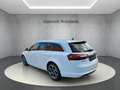 Opel Insignia INSIGNIA°A°SPORTS°TOURER°INNOVATION°OPC-LINE°KAM Blanc - thumbnail 4