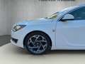 Opel Insignia INSIGNIA°A°SPORTS°TOURER°INNOVATION°OPC-LINE°KAM Blanc - thumbnail 10