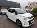 Citroen C1 5p 1.0 vti Feel s Blanc - thumbnail 1