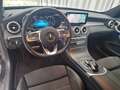 Mercedes-Benz C 220 d 4MATIC Coupé SpurW Grau - thumbnail 16