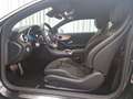 Mercedes-Benz C 220 d 4MATIC Coupé SpurW Grau - thumbnail 22