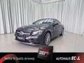 Mercedes-Benz C 220 d 4MATIC Coupé SpurW Grau - thumbnail 1