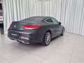Mercedes-Benz C 220 d 4MATIC Coupé SpurW Grau - thumbnail 5