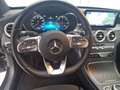 Mercedes-Benz C 220 d 4MATIC Coupé SpurW Grau - thumbnail 17