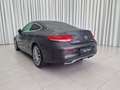 Mercedes-Benz C 220 d 4MATIC Coupé SpurW Grau - thumbnail 6