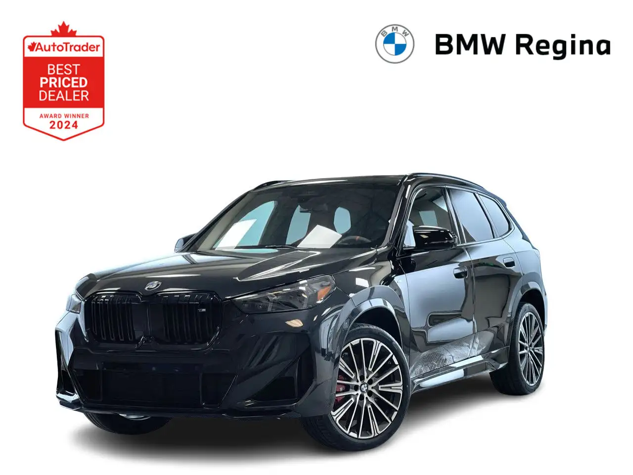 2026 BMW X1