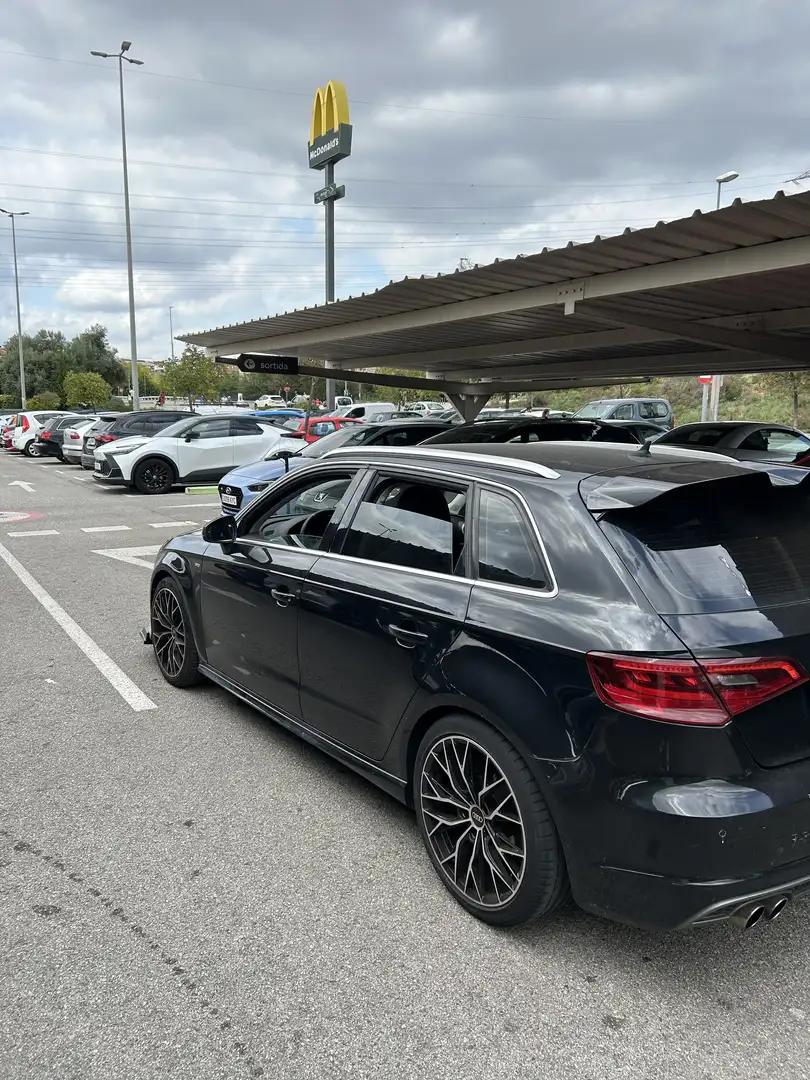Audi A3 Sportback 2.0TDI Ambiente 150 - 2