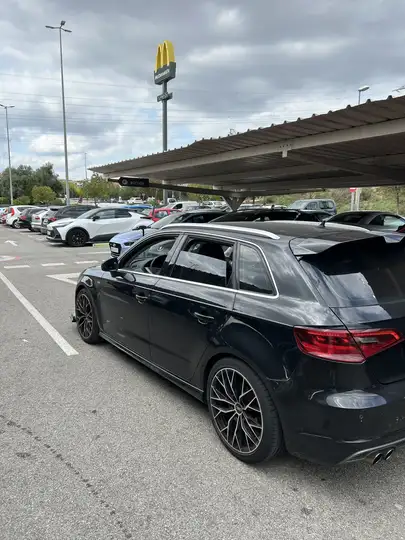 Audi A3 2013, foto 2