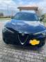 Alfa Romeo Stelvio 2.2 t Executive Q4 210cv auto Nero - thumbnail 1