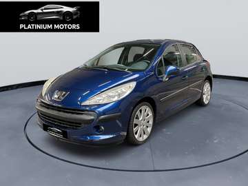 207 1.4i 16v Sporty