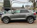 Volkswagen T-Roc 1.0Tsi Style -R-Line *116PK * APK 2-2027 !! * Gris - thumbnail 12