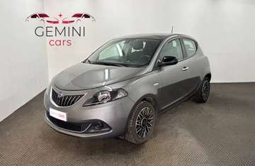 Ypsilon III 2023 1.0 firefly hybrid Gold s