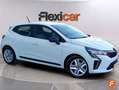 Renault Clio dCi Evolution 74kW Blanco - thumbnail 2