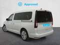 Volkswagen Caddy Maxi 1.5 TSI Hybrid Origin DSG Blanco - thumbnail 2