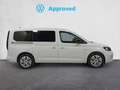 Volkswagen Caddy Maxi 1.5 TSI Hybrid Origin DSG Blanco - thumbnail 3