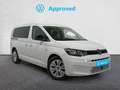 Volkswagen Caddy Maxi 1.5 TSI Hybrid Origin DSG Blanco - thumbnail 1