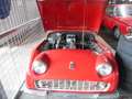 Triumph TR3 (TR3A) 4 cil. 1991cc Rood - thumbnail 21