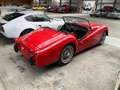 Triumph TR3 (TR3A) 4 cil. 1991cc Rood - thumbnail 4