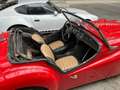 Triumph TR3 (TR3A) 4 cil. 1991cc Rood - thumbnail 12