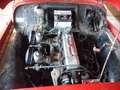 Triumph TR3 (TR3A) 4 cil. 1991cc Rood - thumbnail 23