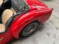 Triumph TR3 (TR3A) 4 cil. 1991cc Rood - thumbnail 19