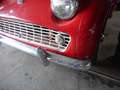 Triumph TR3 (TR3A) 4 cil. 1991cc Rood - thumbnail 22
