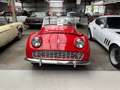 Triumph TR3 (TR3A) 4 cil. 1991cc Rood - thumbnail 2