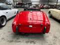 Triumph TR3 (TR3A) 4 cil. 1991cc Rood - thumbnail 5