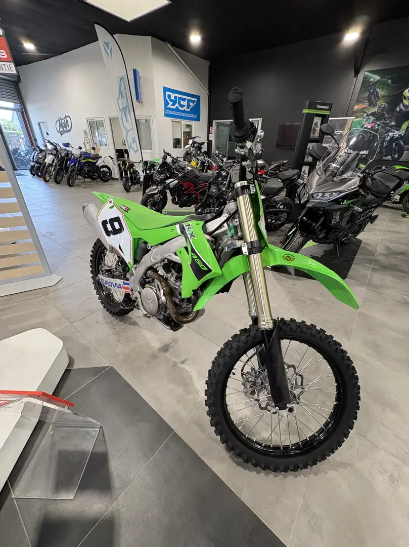 Kawasaki - 1