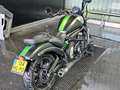 Kawasaki Vulcan S Zwart - thumbnail 3