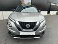 Nissan Juke 1.0 DIG-T N-Design Alu Velgen 1/2 leder Camera Silber - thumbnail 2
