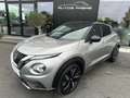 Nissan Juke 1.0 DIG-T N-Design Alu Velgen 1/2 leder Camera Silber - thumbnail 1