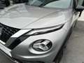 Nissan Juke 1.0 DIG-T N-Design Alu Velgen 1/2 leder Camera Silber - thumbnail 7