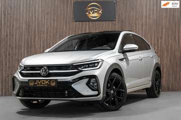 1.0 TSI R-Line DSG IQ PANO CAMERA
