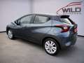 Nissan Micra 1.0 N-Way Start/Stopp, Klima, SHZ Grau - thumbnail 6
