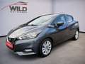 Nissan Micra 1.0 N-Way Start/Stopp, Klima, SHZ Grau - thumbnail 2