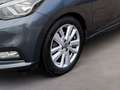 Nissan Micra 1.0 N-Way Start/Stopp, Klima, SHZ Grau - thumbnail 9