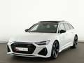 Audi RS6 RS 6 Avant 4.0 TFSI quattro tiptronic Weiß - thumbnail 2