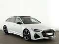 Audi RS6 RS 6 Avant 4.0 TFSI quattro tiptronic Weiß - thumbnail 9
