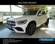 Mercedes-Benz GLC 220 d 4MATIC Pano SpurH SpurW KAM PDC LM Weiß - thumbnail 1