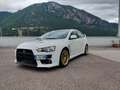 Mitsubishi Lancer Lancer Evolution Evolution 2.0 turbo GSR 4wd White - thumbnail 3