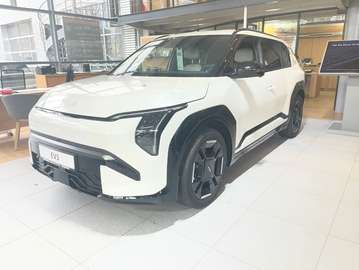 150 kW GT-line, Drive, Komfort