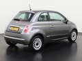 Fiat 500 0.9 TwinAir Easy Automaat | Airco | Lichtmetalen V Gris - thumbnail 4
