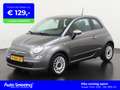 Fiat 500 0.9 TwinAir Easy Automaat | Airco | Lichtmetalen V Grau - thumbnail 1
